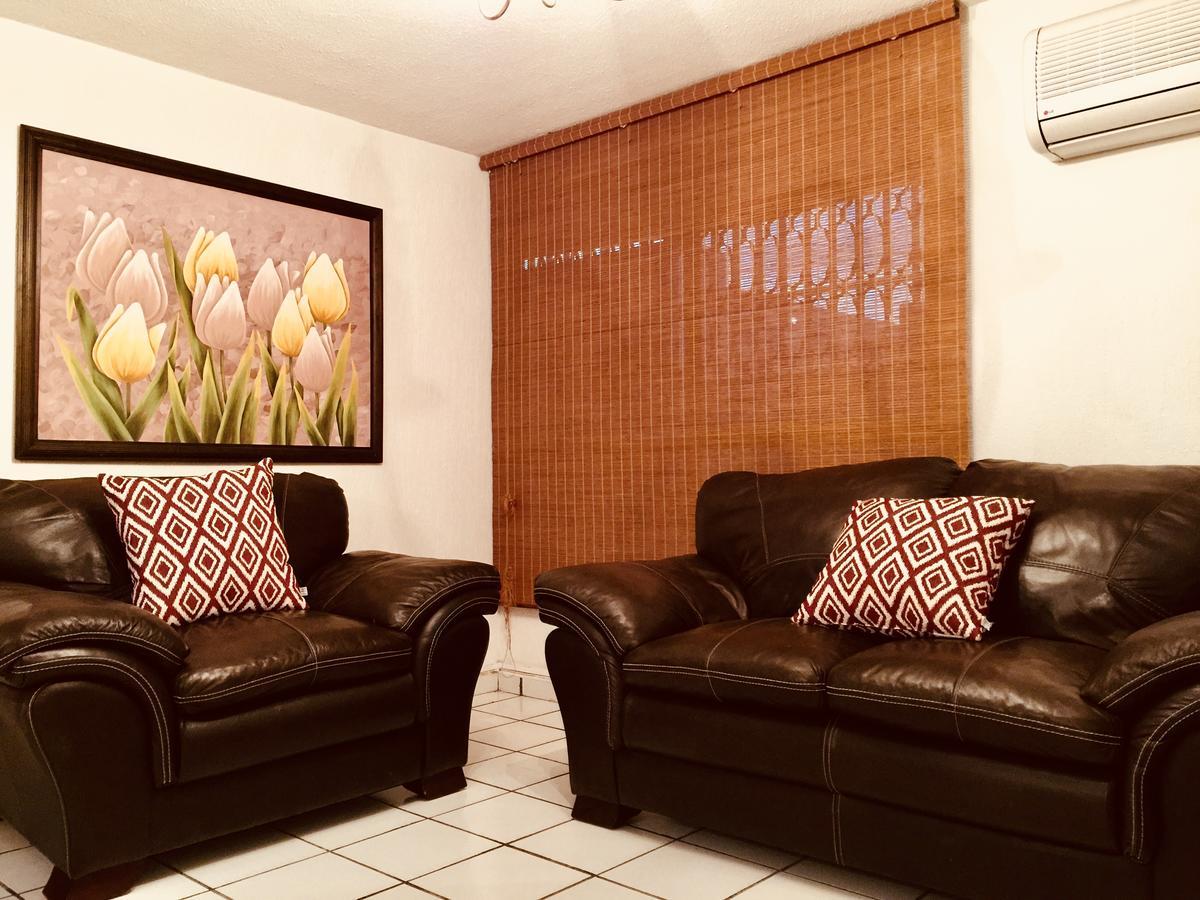 Casa Mima Bed & Breakfast San Luis Potosi Ngoại thất bức ảnh