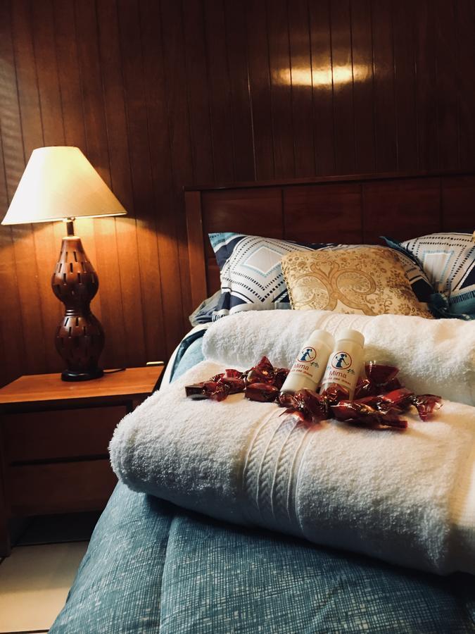 Casa Mima Bed & Breakfast San Luis Potosi Ngoại thất bức ảnh
