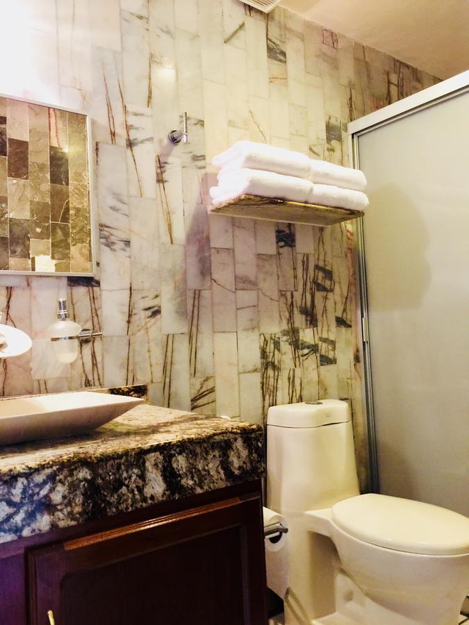 Casa Mima Bed & Breakfast San Luis Potosi Ngoại thất bức ảnh