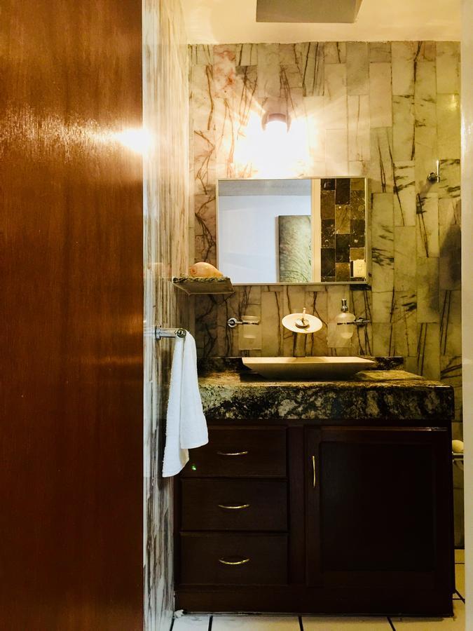 Casa Mima Bed & Breakfast San Luis Potosi Ngoại thất bức ảnh