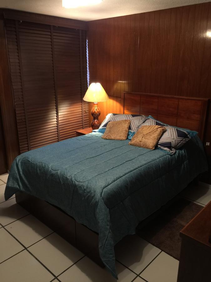 Casa Mima Bed & Breakfast San Luis Potosi Ngoại thất bức ảnh