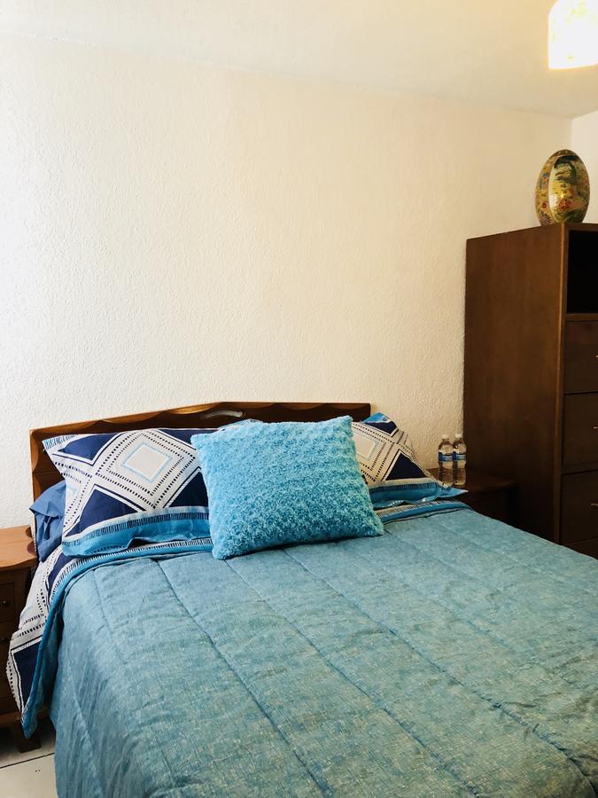 Casa Mima Bed & Breakfast San Luis Potosi Ngoại thất bức ảnh