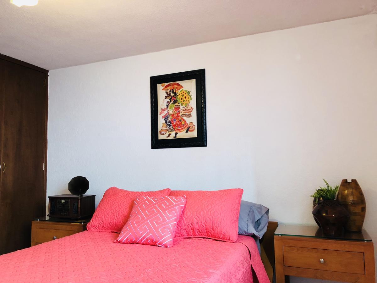 Casa Mima Bed & Breakfast San Luis Potosi Ngoại thất bức ảnh