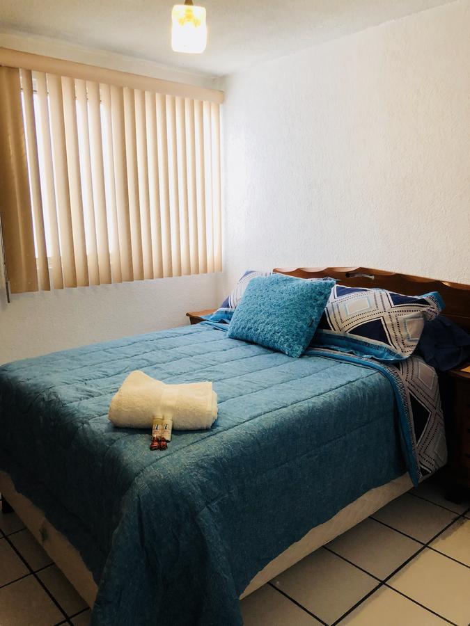 Casa Mima Bed & Breakfast San Luis Potosi Ngoại thất bức ảnh
