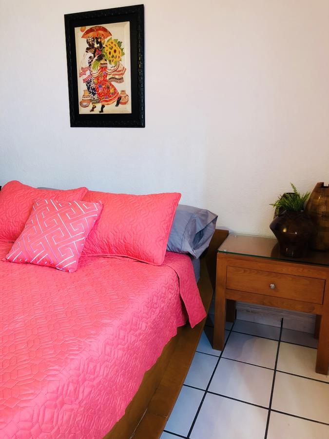 Casa Mima Bed & Breakfast San Luis Potosi Ngoại thất bức ảnh