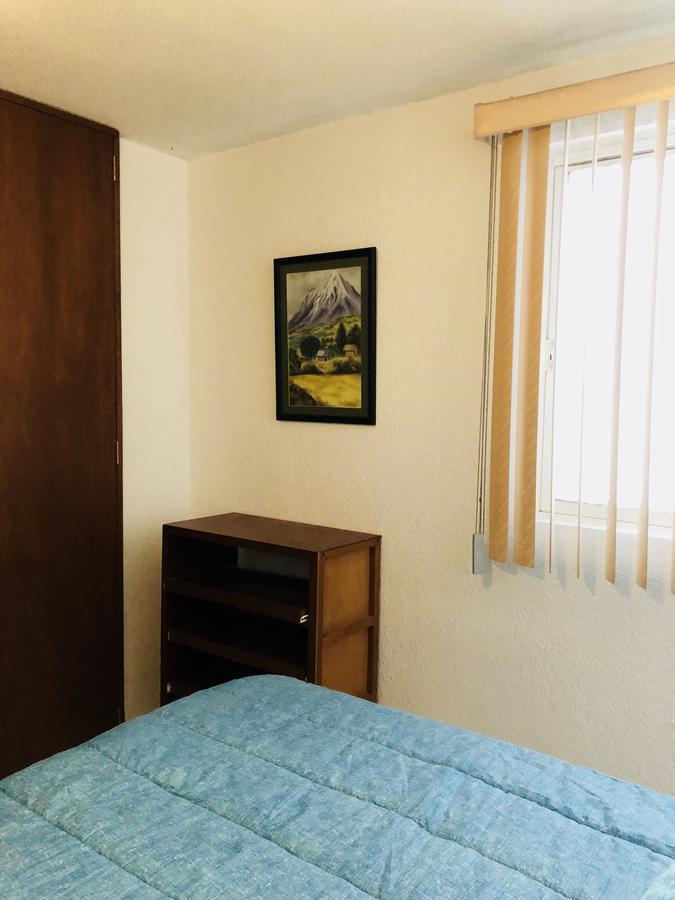Casa Mima Bed & Breakfast San Luis Potosi Ngoại thất bức ảnh