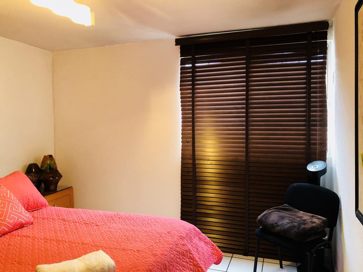 Casa Mima Bed & Breakfast San Luis Potosi Ngoại thất bức ảnh