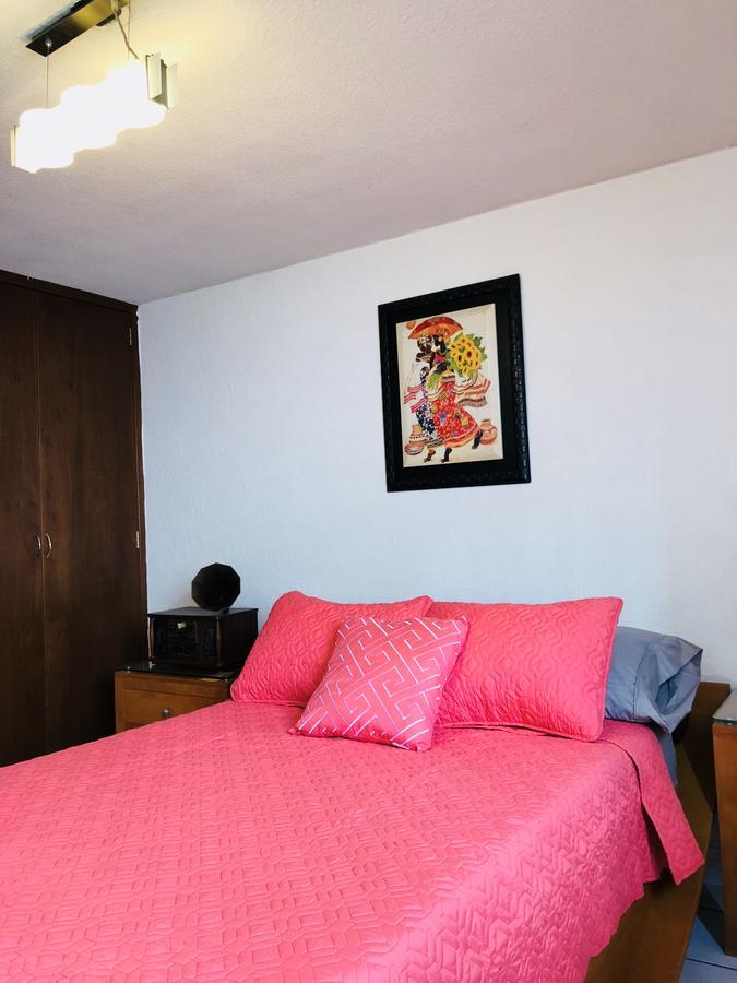 Casa Mima Bed & Breakfast San Luis Potosi Ngoại thất bức ảnh